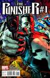 Punisher comic books